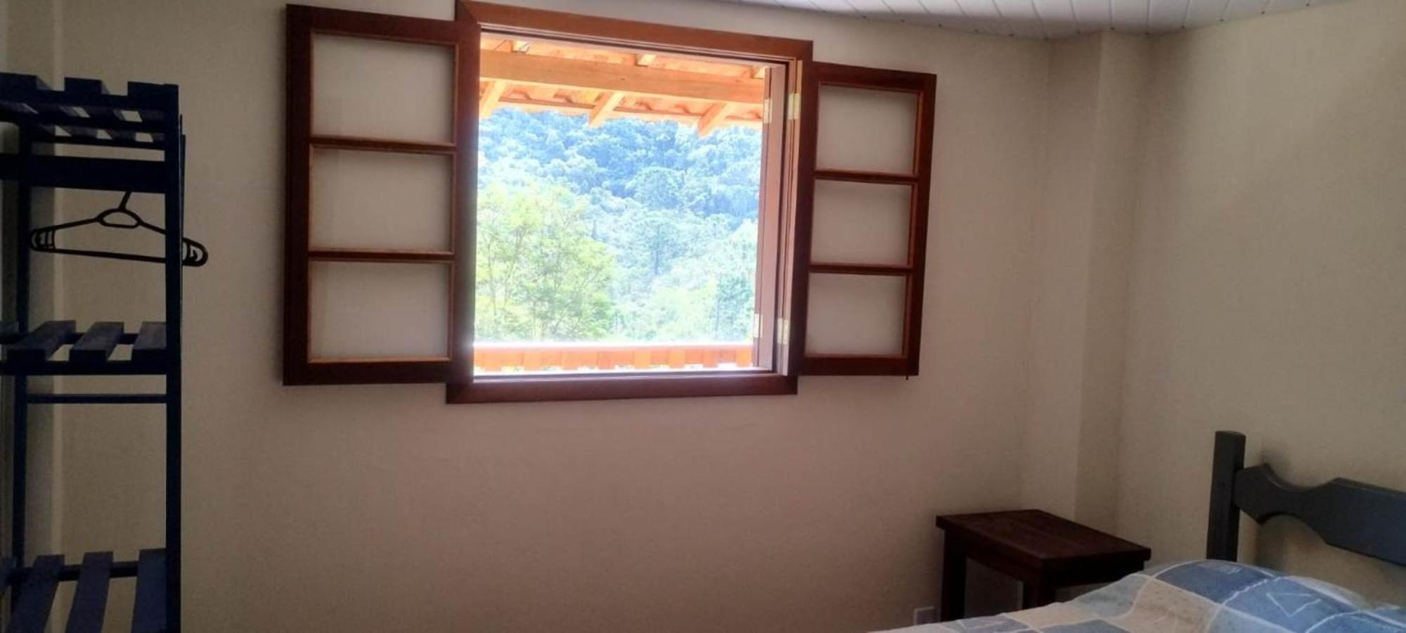Casa Verde Da Floresta Da Gavea 维奥康德马奥 外观 照片